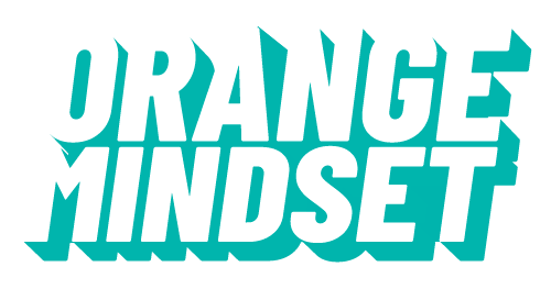 Orange Mindset